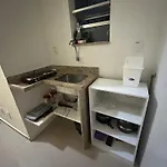 F&F Copacabana- Apartamento 2