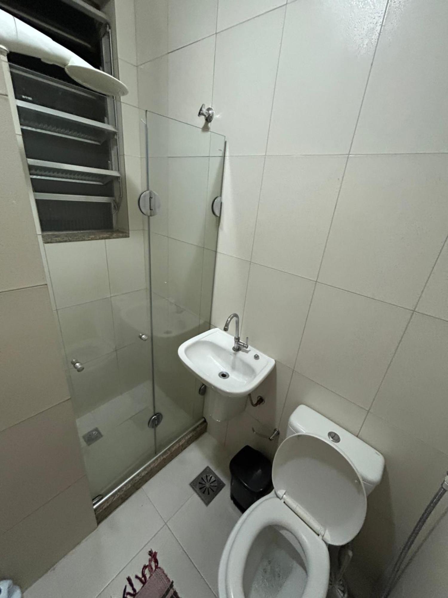 F&f Copacabana- 2 Apartamento