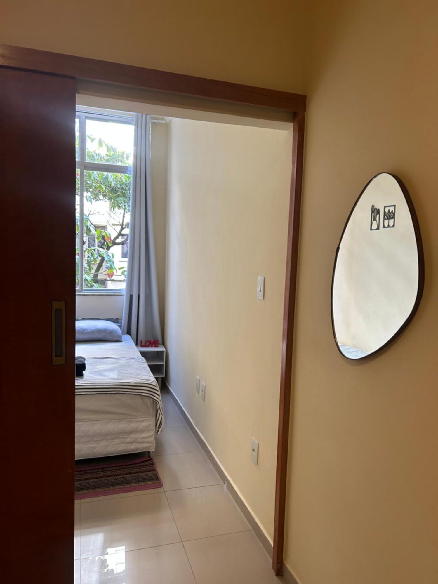 Apartamento F&f Copacabana- 2 *