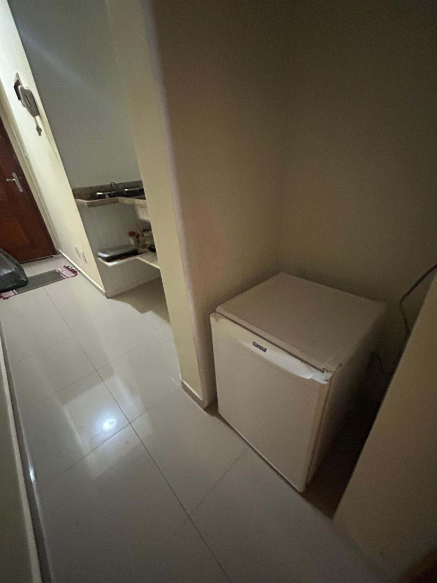 F&f Copacabana- 2 Apartamento Rio de Janeiro